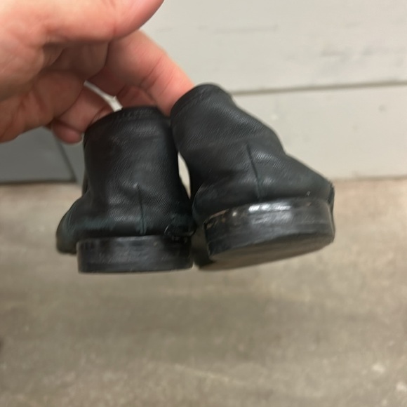 Coach horsebit classic loafers - Picture 4 of 6